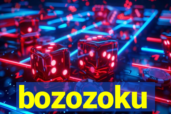 bozozoku