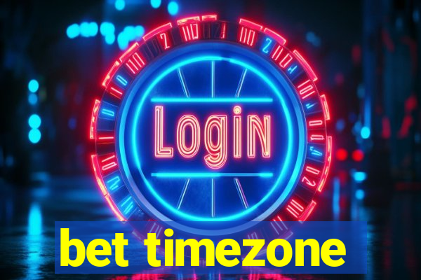 bet timezone