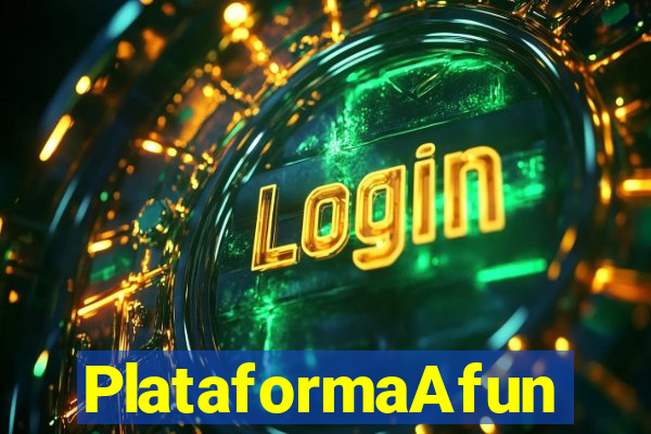 PlataformaAfun