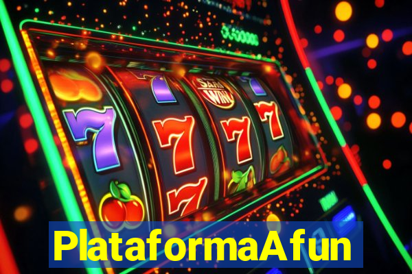 PlataformaAfun