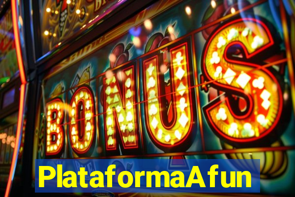 PlataformaAfun