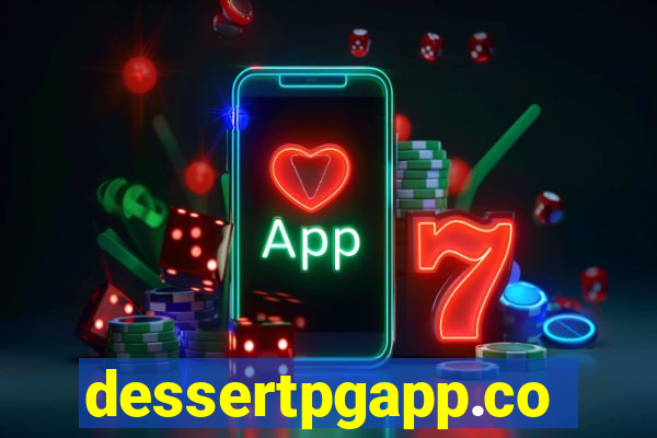 dessertpgapp.com