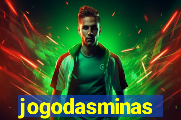 jogodasminas