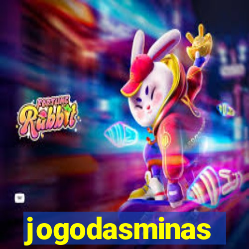 jogodasminas