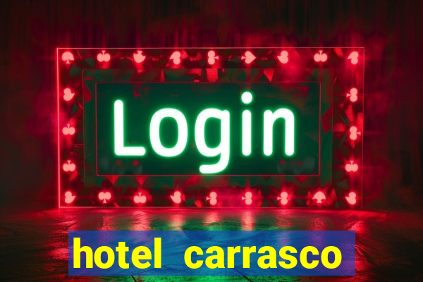 hotel carrasco casino montevideo