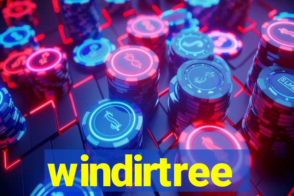 windirtree