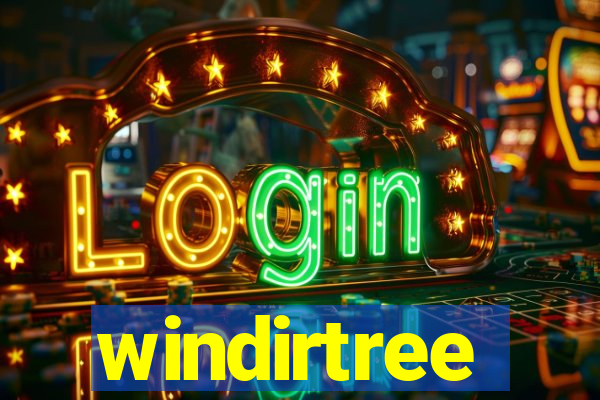 windirtree