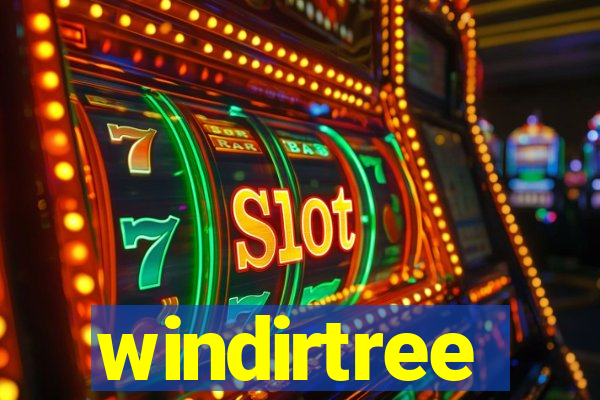 windirtree