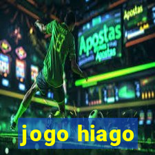 jogo hiago