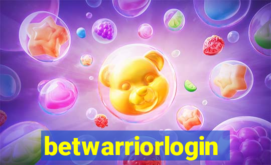 betwarriorlogin