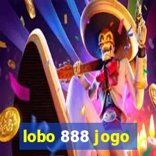 lobo 888 jogo