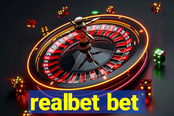 realbet bet