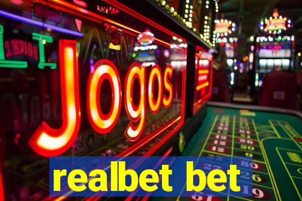 realbet bet