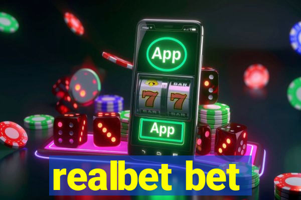 realbet bet