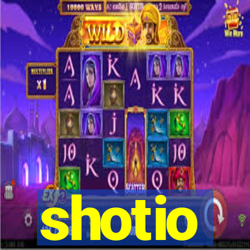 shotio