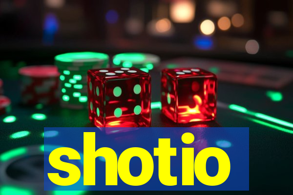 shotio