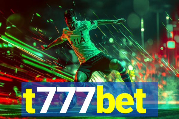 t777bet