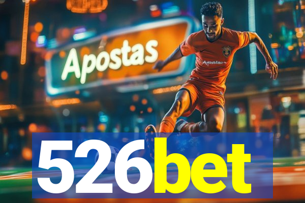 526bet