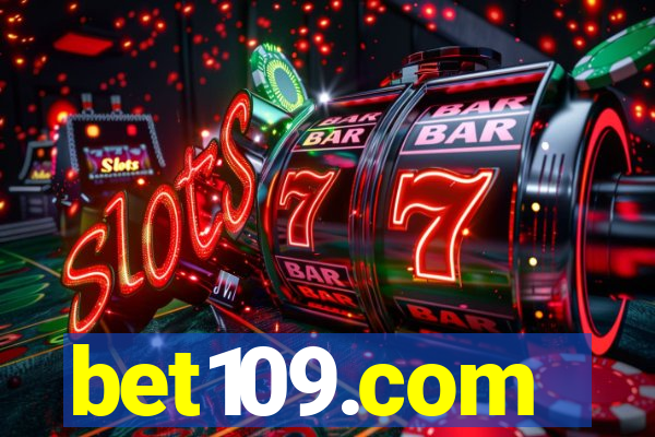 bet109.com