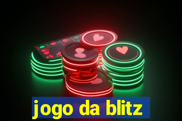 jogo da blitz