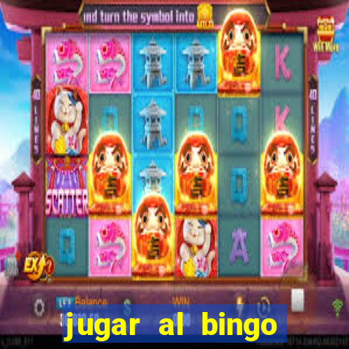 jugar al bingo online con dinero