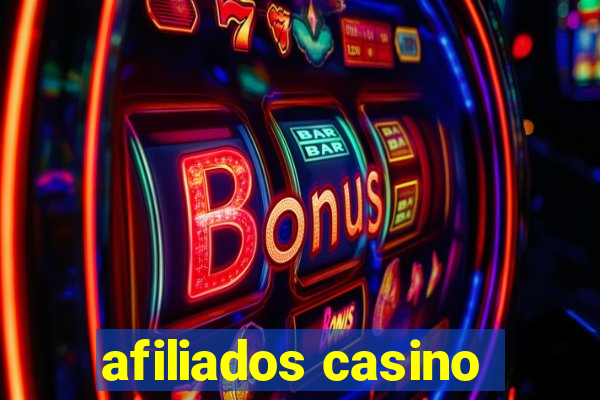 afiliados casino