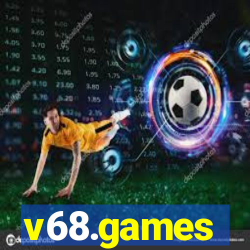 v68.games