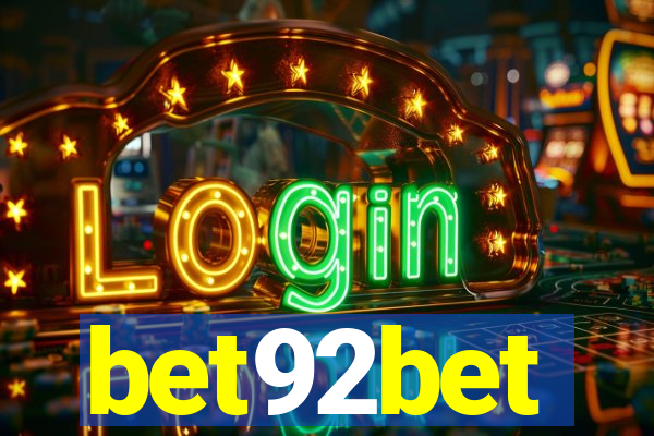 bet92bet