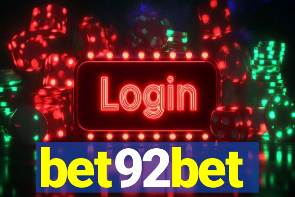 bet92bet