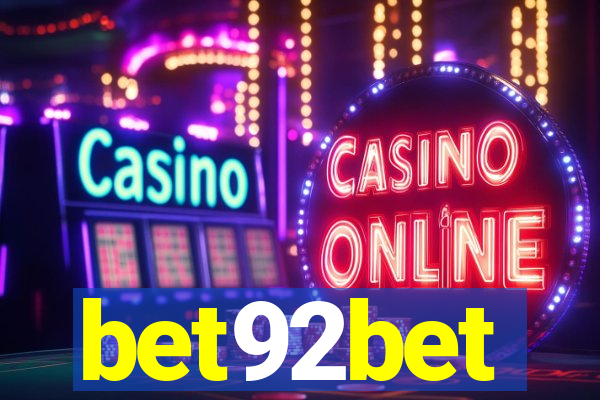 bet92bet