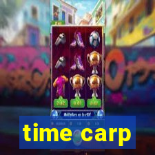 time carp