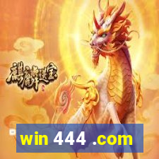 win 444 .com