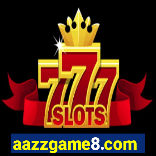 aazzgame8.com