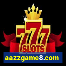 aazzgame8.com