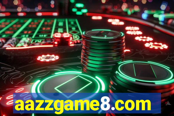 aazzgame8.com