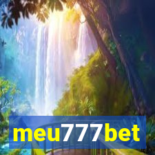 meu777bet