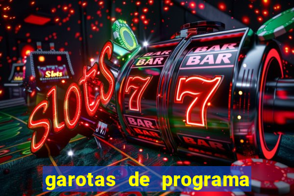 garotas de programa em joinville