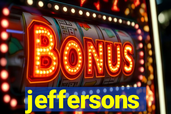 jeffersons