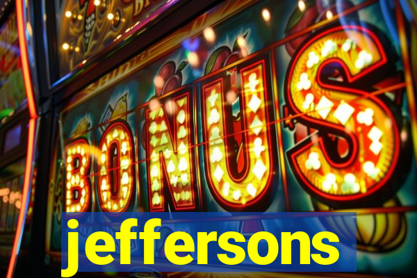 jeffersons