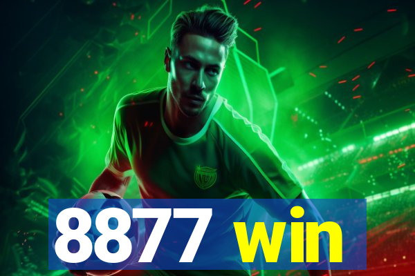 8877 win