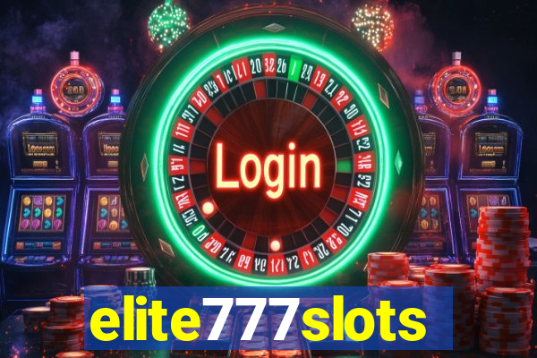 elite777slots