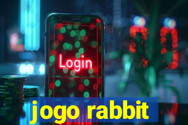 jogo rabbit