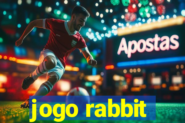 jogo rabbit