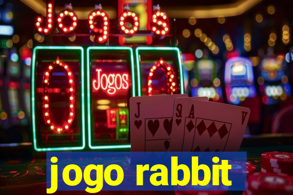 jogo rabbit