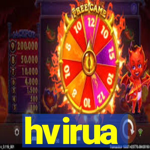 hvirua