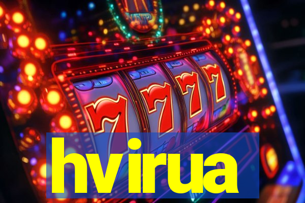 hvirua