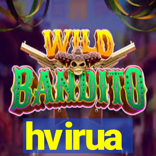 hvirua