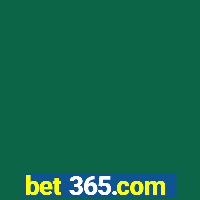 bet 365.com