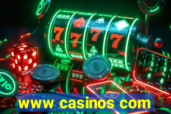 www casinos com