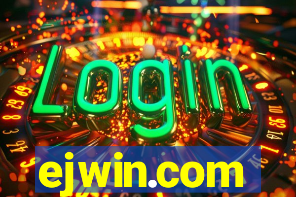 ejwin.com